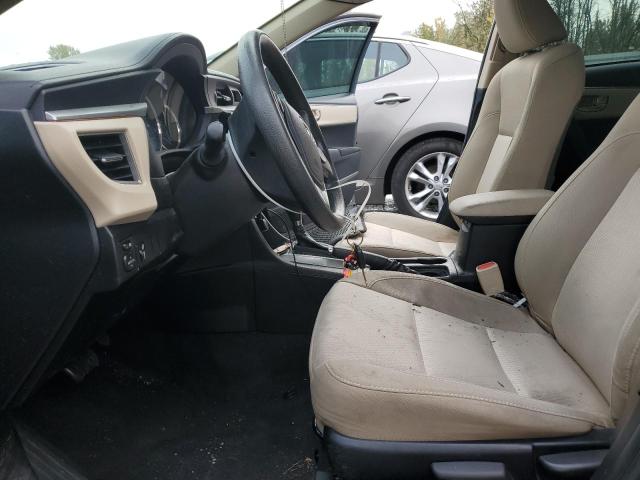 2014 TOYOTA COROLLA L - 2T1BURHE0EC177906