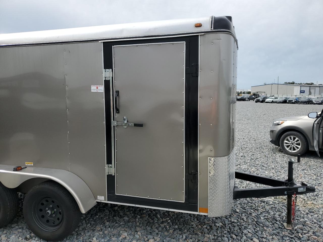 Lot #3283872437 2025 INTERSTATE UNKNOWN