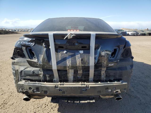 2007 TOYOTA CAMRY LE #3282535880