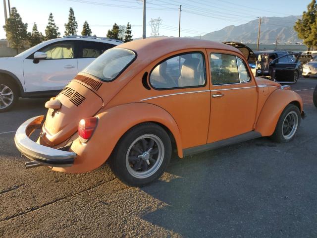 1974 VOLKSWAGEN BEETLE #3284000801