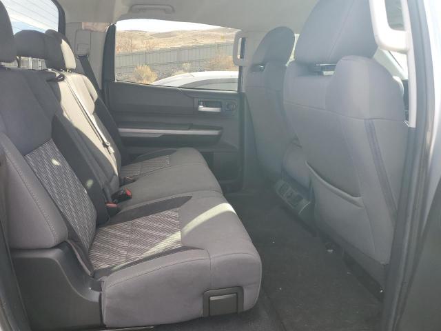 2019 TOYOTA TUNDRA CRE - 5TFDY5F18KX823745