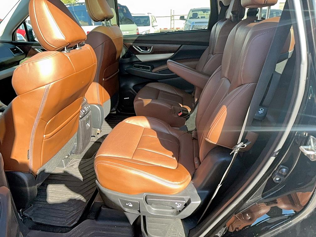 2019 SUBARU ASCENT TOU 4S4WMARD7K3402282