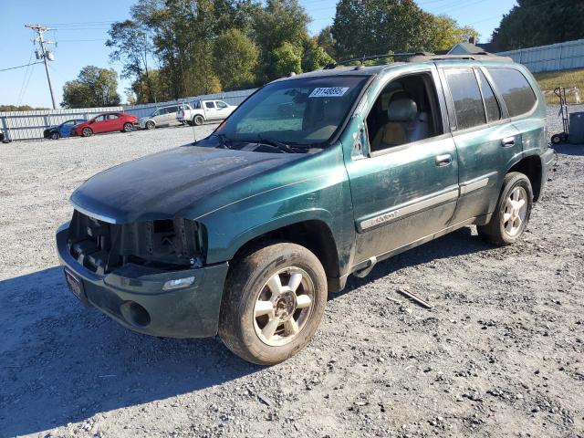 2005 GMC ENVOY #3302909090