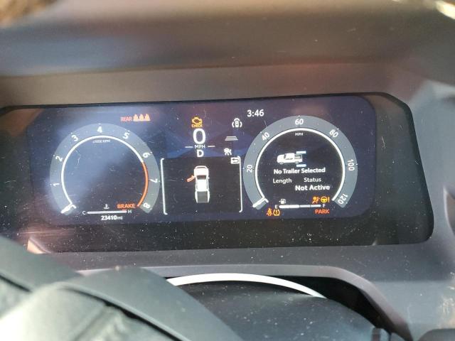 2024 TOYOTA TACOMA DOU #3303711419