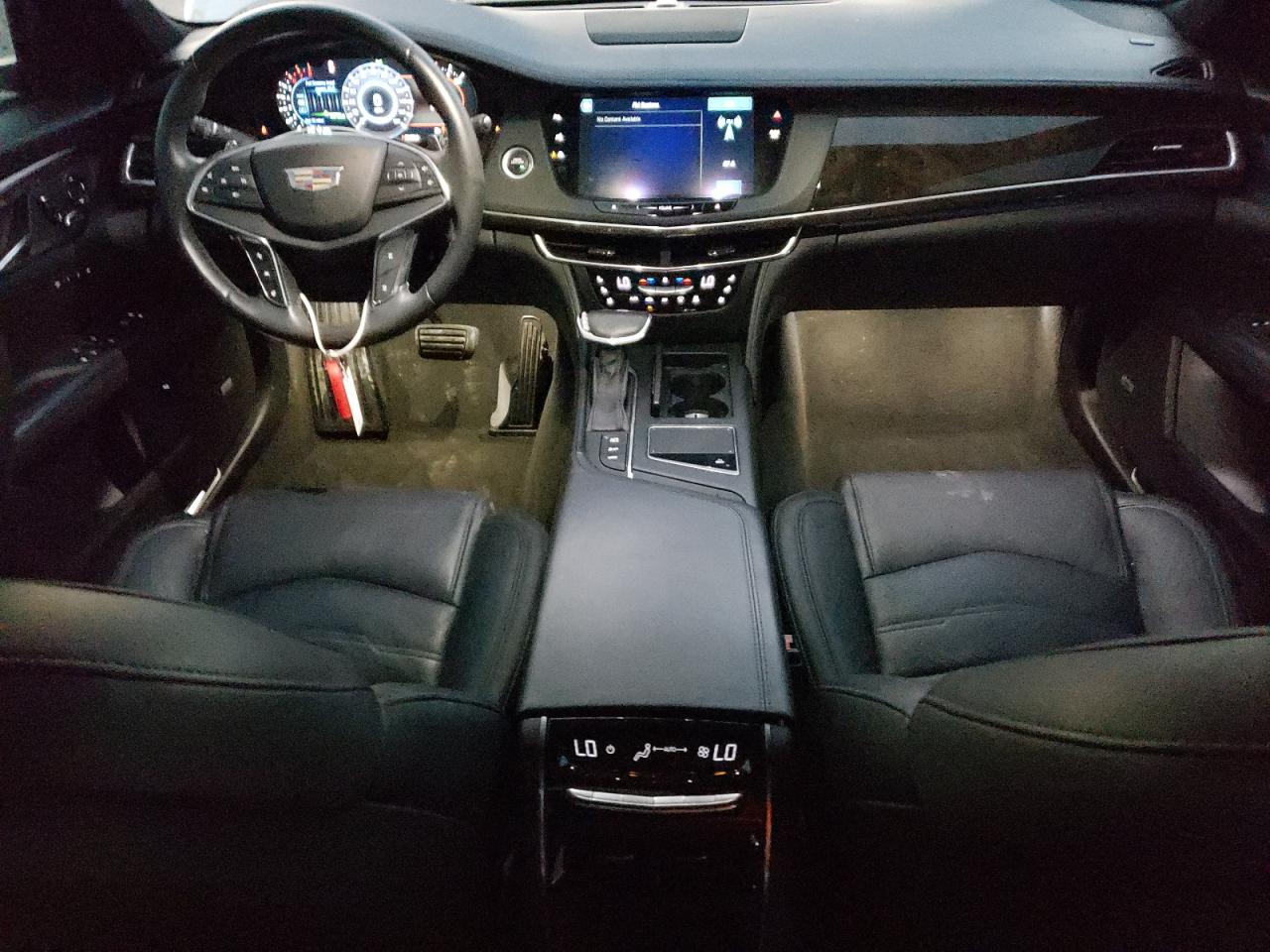 CADILLAC CT6 PREMIUM