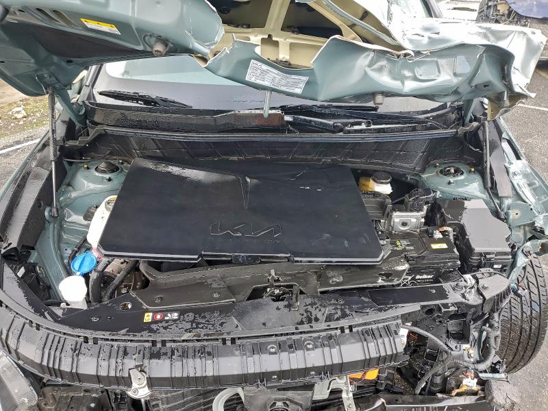 2023 KIA NIRO WIND #3304055491