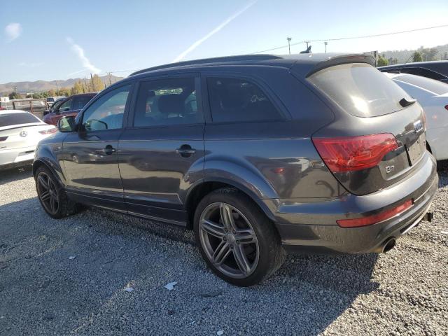 2015 AUDI Q7 TDI PRE - WA1WMAFE0FD008702