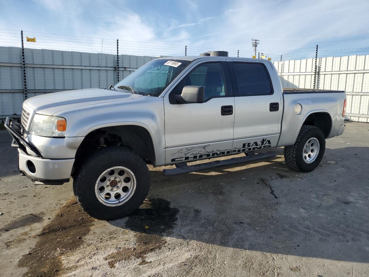 Lot #3304603443 2006 FORD F150 SUPER