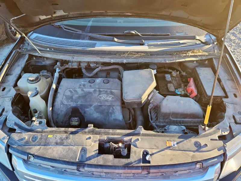 2013 FORD EDGE LIMIT #3284643387