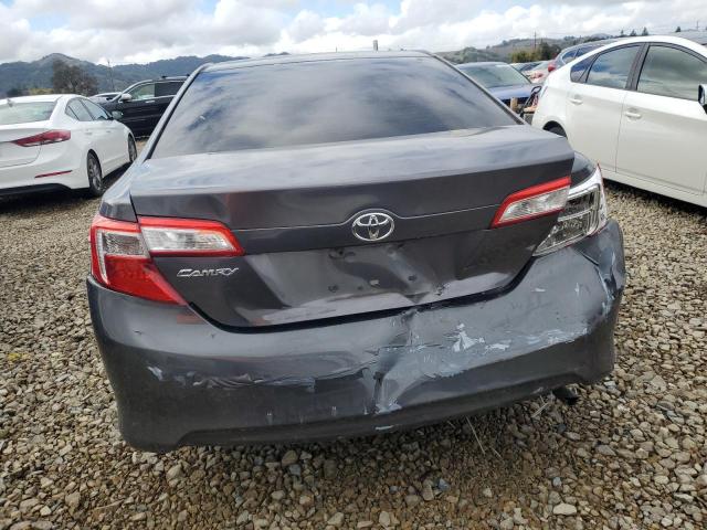 2014 TOYOTA CAMRY L #3308357371