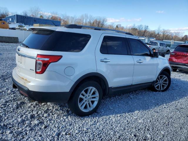 2012 FORD EXPLORER X #3292432586