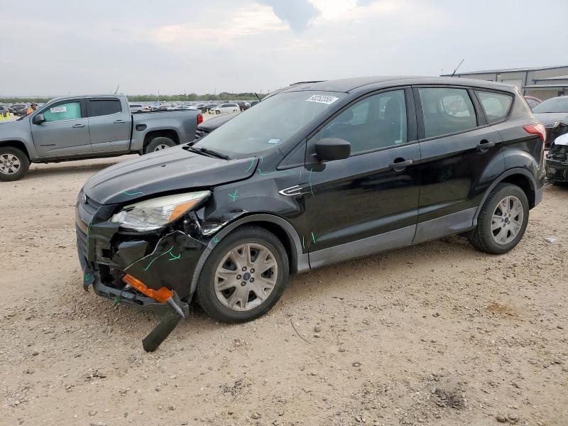 2016 FORD ESCAPE S #3294452515