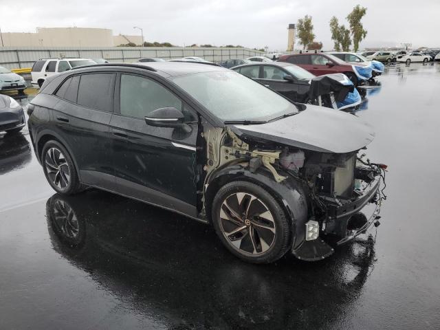 2021 VOLKSWAGEN ID.4 PRO S #3297913784
