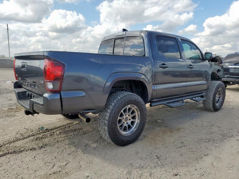 2023 TOYOTA TACOMA DOU #3304955943