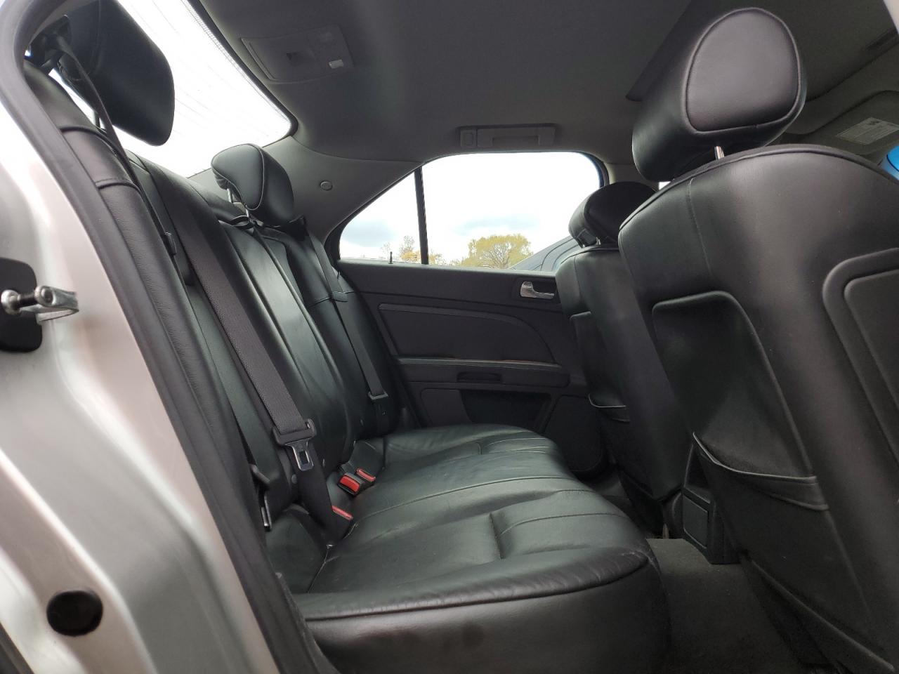 Lot #3278672751 2008 CADILLAC STS