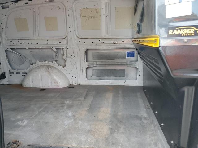 2016 MERCEDES-BENZ METRIS #3282378259