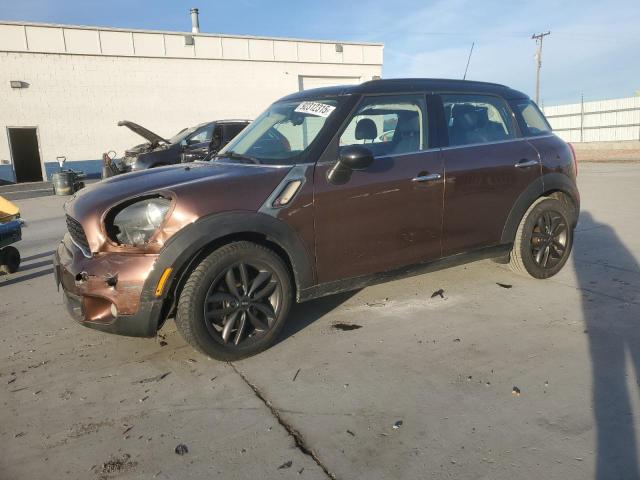 MINI COOPER S C