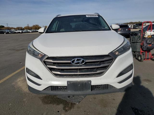 2016 HYUNDAI TUCSON LIM #3286540190