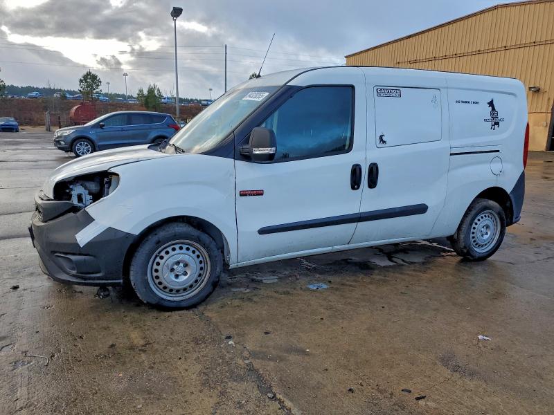2019 RAM PROMASTER #3303750459