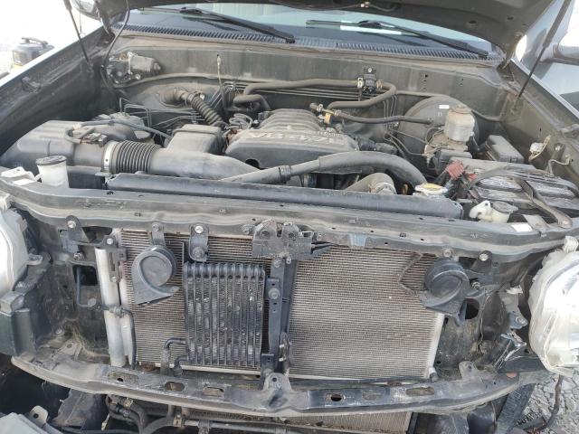 2006 TOYOTA TUNDRA DOU #3301842331