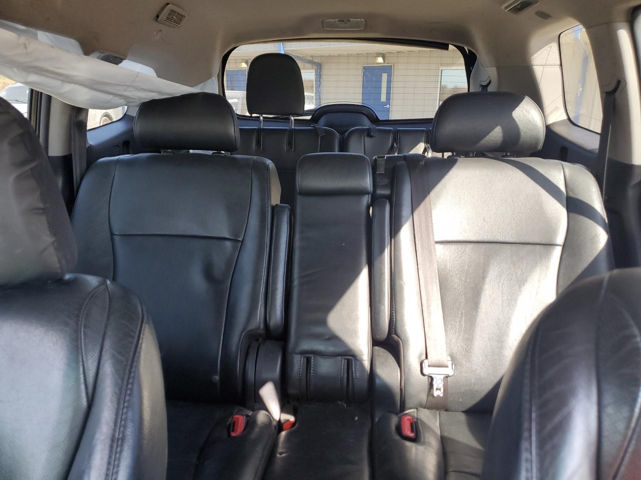 TOYOTA HIGHLANDER LIMITED