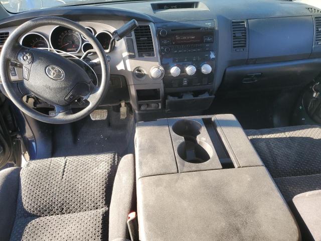 2011 TOYOTA TUNDRA DOU #3296297462