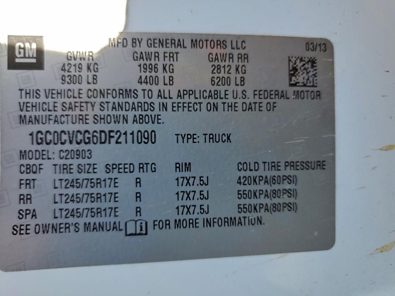 CHEVROLET SILVERADO C2500 HEAVY DUTY