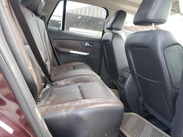 2011 FORD EDGE LIMIT #3308394296