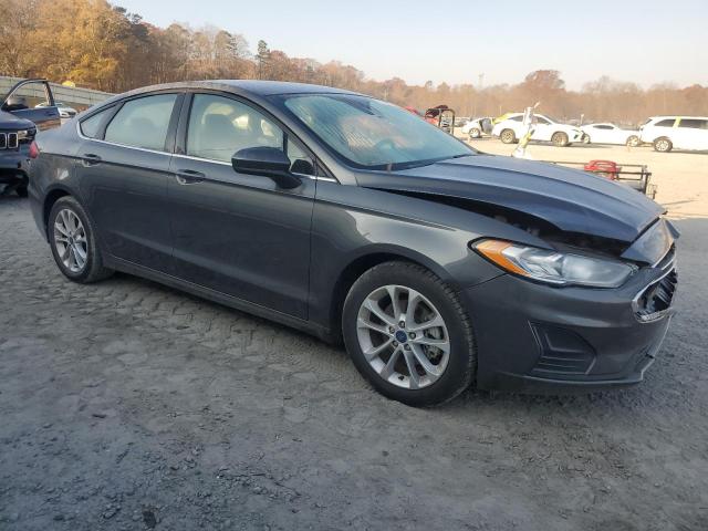 2019 FORD FUSION SE #3293564946