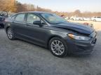 Lot #3293564946 2019 FORD FUSION SE
