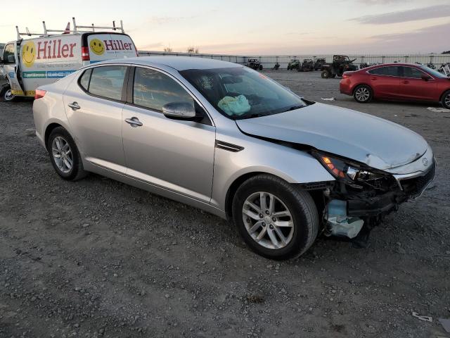 2013 KIA OPTIMA LX #3310439314