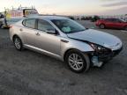 Lot #3310439314 2013 KIA OPTIMA LX