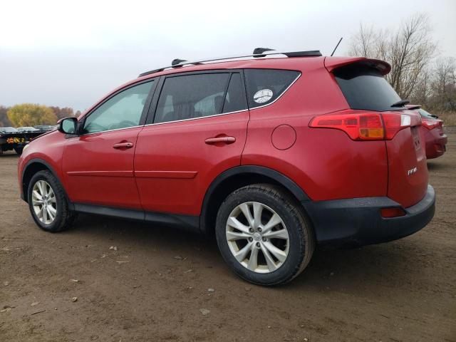 2015 TOYOTA RAV4 LIMIT #3293350471