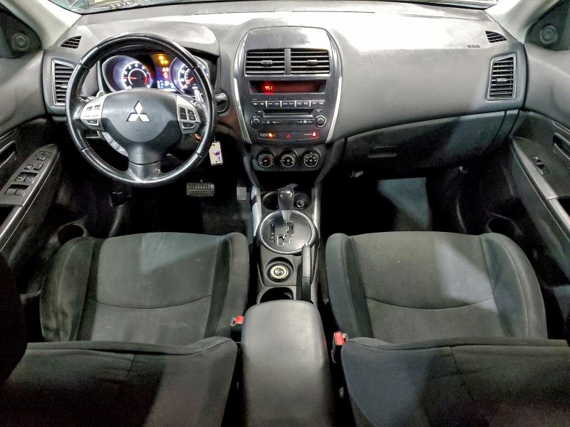 2013 MITSUBISHI OUTLANDER #3297013377