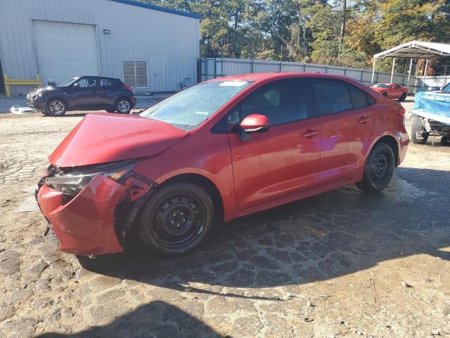 Global Auto Auctions: 2021 TOYOTA COROLLA LE