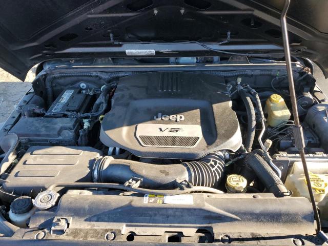 2015 JEEP WRANGLER S #3303602929