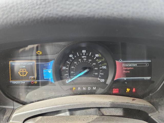 2016 FORD EXPEDITION #3297424191