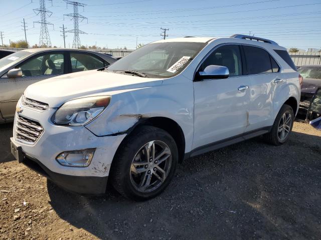2017 CHEVROLET EQUINOX PR #3293452418