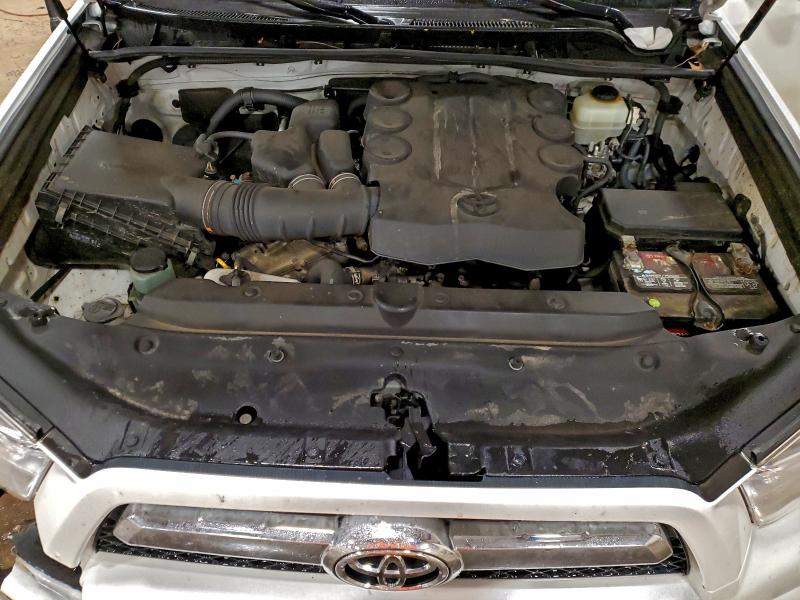 2012 TOYOTA 4RUNNER SR #3302407725