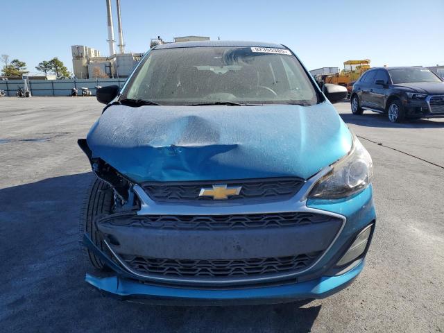 2020 CHEVROLET SPARK LS #3305454061