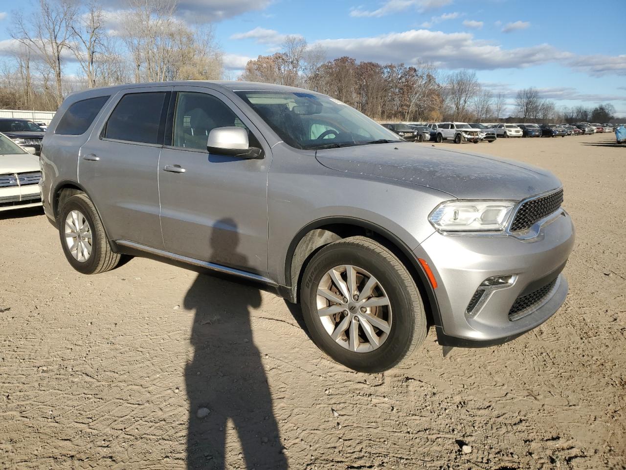 DODGE DURANGO SXT