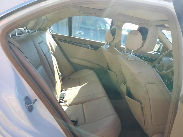 2008 MERCEDES-BENZ C 300 #3291356160
