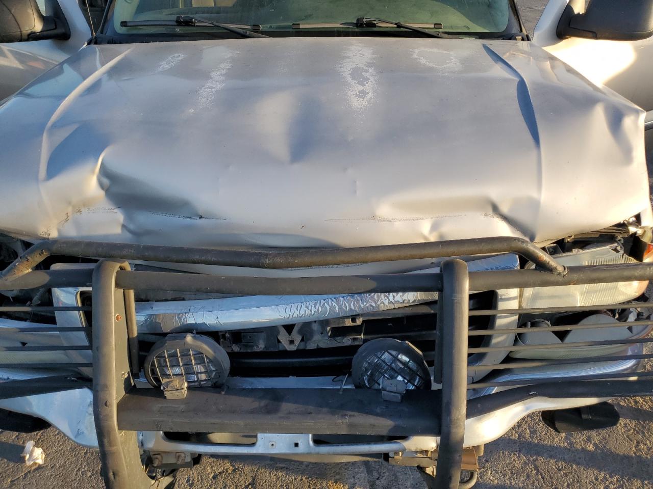 Lot #3284845559 2004 GMC NEW SIERRA