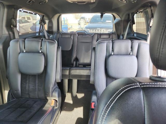 2017 DODGE GRAND CARA #3296247404