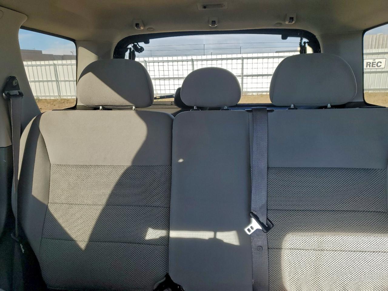 Lot #3297017368 2007 FORD ESCAPE XLT