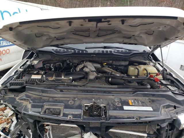 2022 FORD F450 SUPER #3309432990