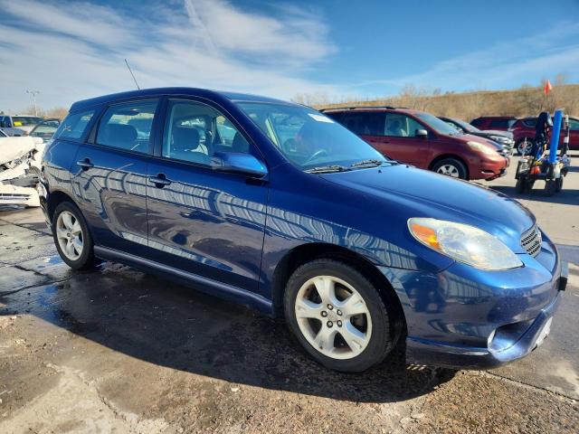 2006 TOYOTA COROLLA MA #3288041164