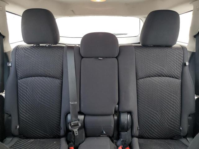 2012 DODGE JOURNEY SE - 3C4PDCAB1CT278739