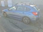 Lot #3310597048 2014 SUBARU IMPREZA SP