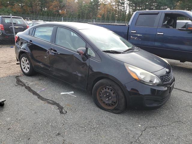 2013 KIA RIO LX #3317817067